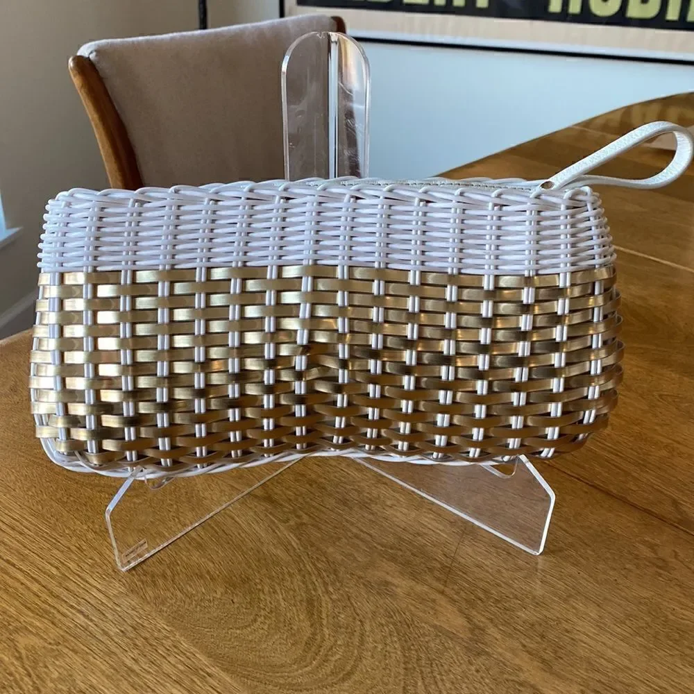 NWOT kate spade Talia clutch